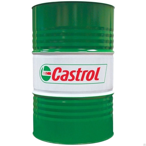 Castrol Manuel Şanzıman Yağları